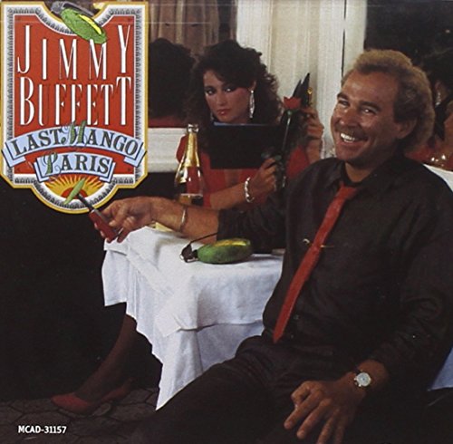 album jimmy buffett