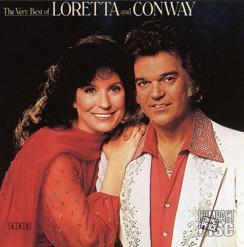 album loretta lynn