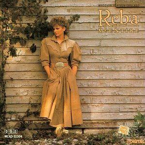 album reba mcentire