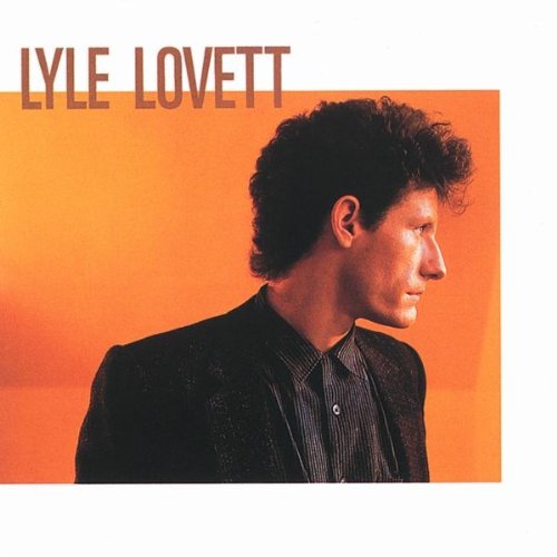 album lyle lovett