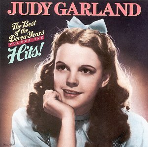 album judy garland