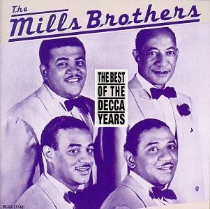 album the mills brothers