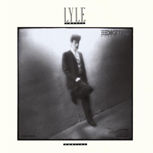 album lyle lovett