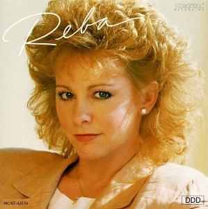 album reba mcentire