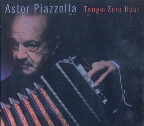 album astor piazzolla