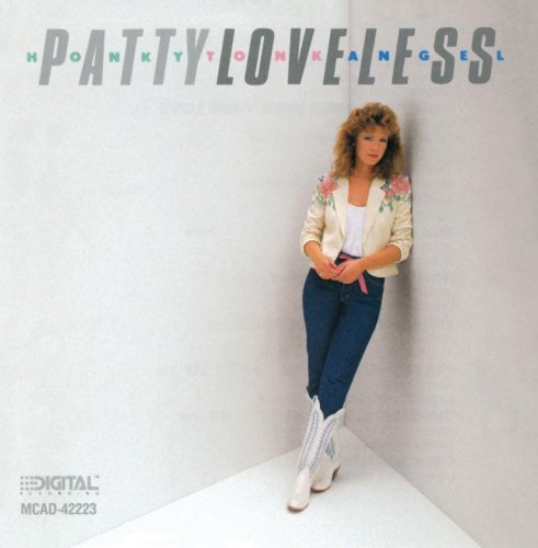 album patty loveless