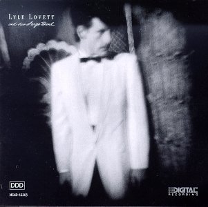 album lyle lovett