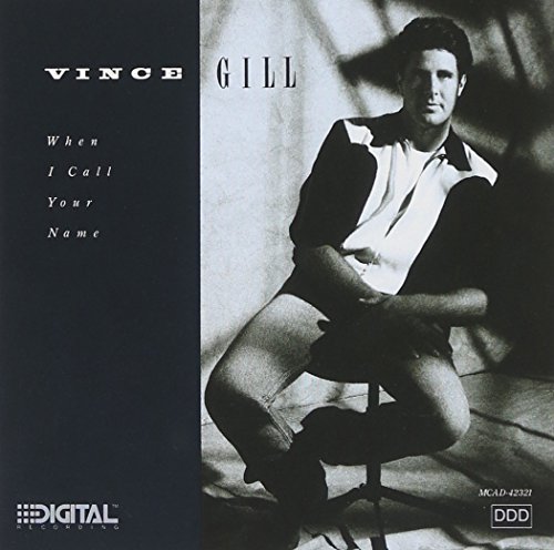 album vince gill