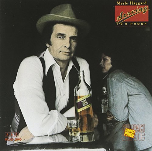 album merle haggard