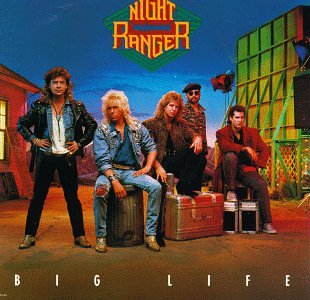 album night ranger