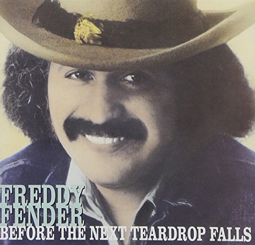 album freddy fender