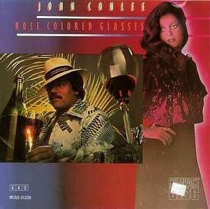 album john conlee