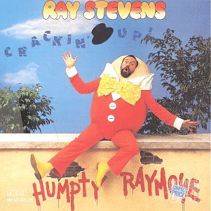 album ray stevens