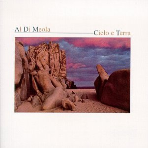 album al di meola