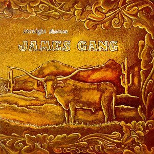 album james gang