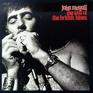 album john mayall