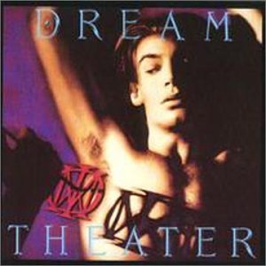 album dream theater