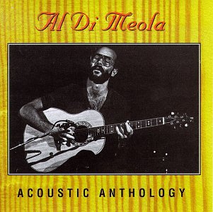 album al di meola