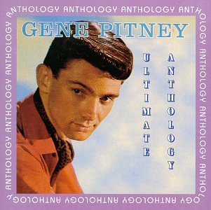 album gene pitney