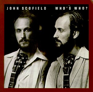 album john scofield