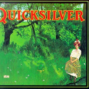 album quicksilver messenger service