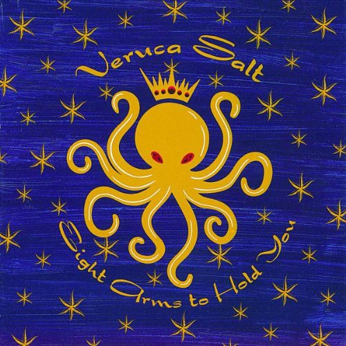 album veruca salt