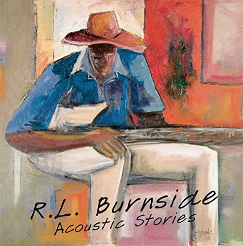 album burnside r l