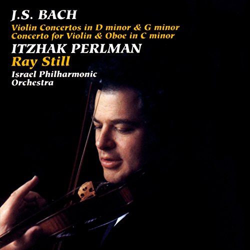 album johann sebastian bach