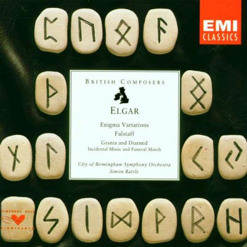 album sir edward elgar