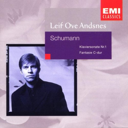 album robert schumann