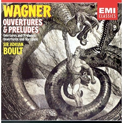 album wagner rick