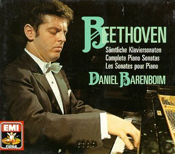 album beethoven ludwing von