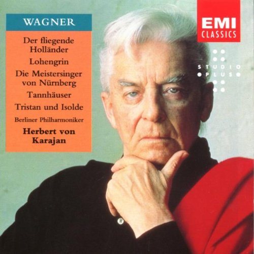 album wagner rick