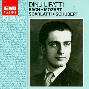 album domenico scarlatti