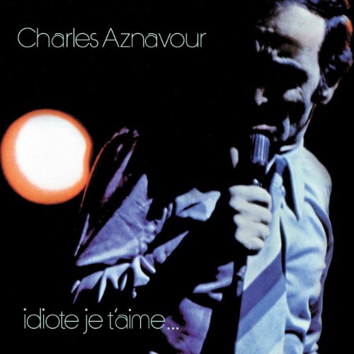 album charles aznavour