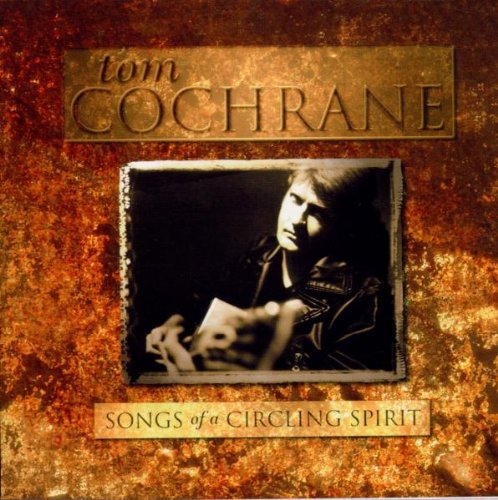 album tom cochrane