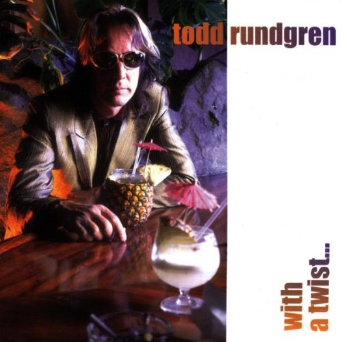 album todd rundgren