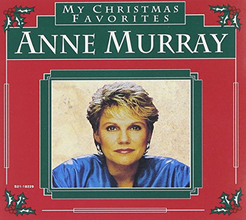 album anne murray