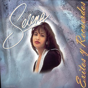 album selena