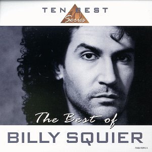 album billy squier