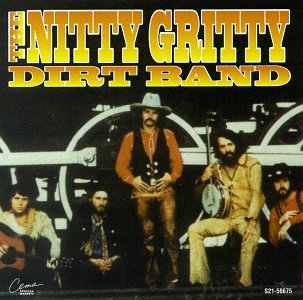 album the nitty gritty dirt band