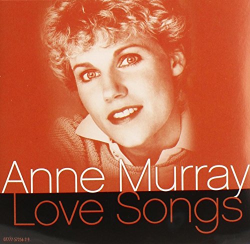 album anne murray