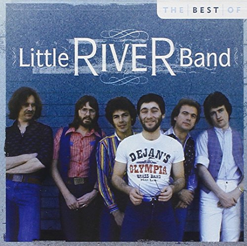 album little river band