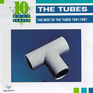 album the tubes