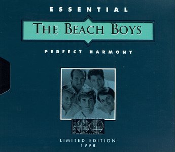 album the beach boys