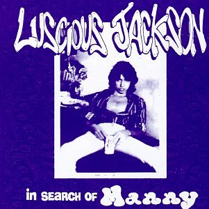 album luscious jackson