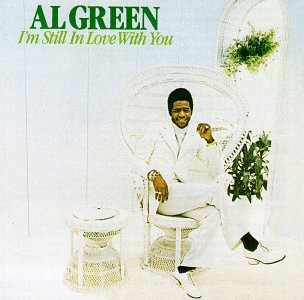 album al green