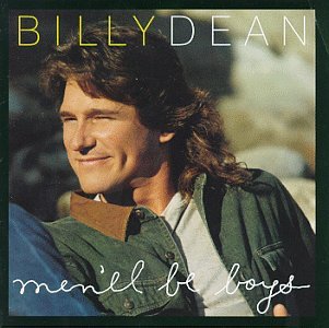 album billy dean