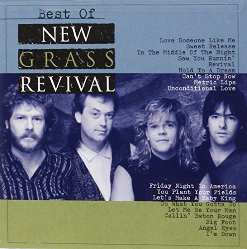 album new grass revival