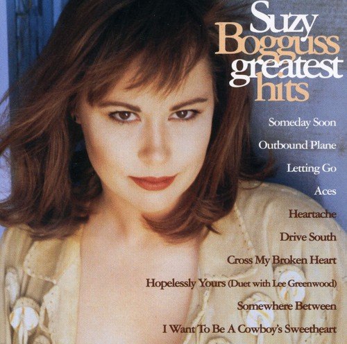 album suzy bogguss